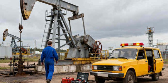 Downhole cementing project for oilfield Downhole cementing project for oilfield