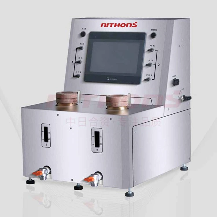 Atmospheric Consistometer Atmospheric Consistometer