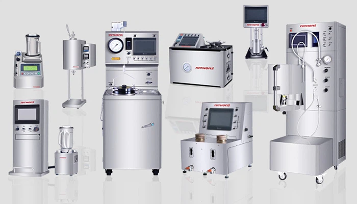 Cementing Testing Instrument