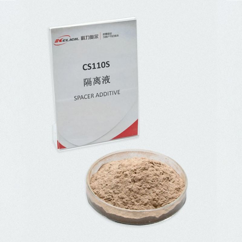 Toz aralayıcı katkı maddesi