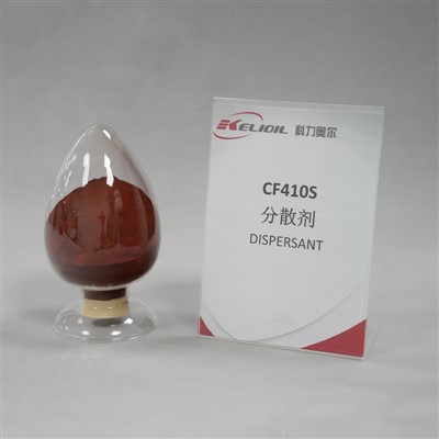 İyi çimento yapmak için dağıtıcı