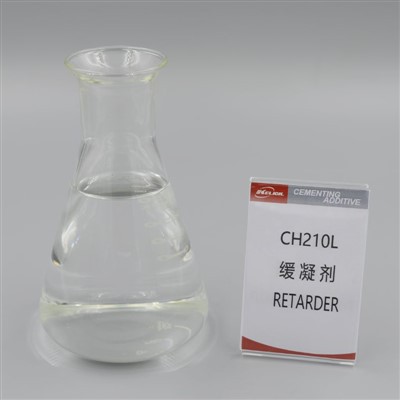 Orta sıcaklık geciktirici