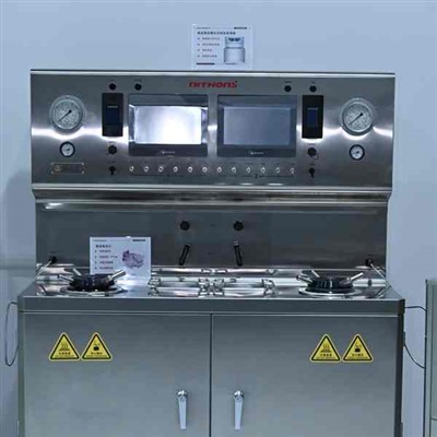 Petrol kuyusu çimento testi argaleri